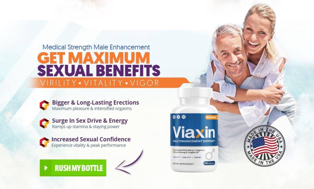 Viaxin