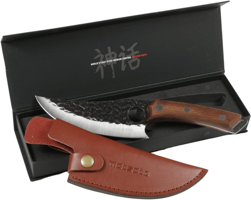 Matsato A Chef Knife