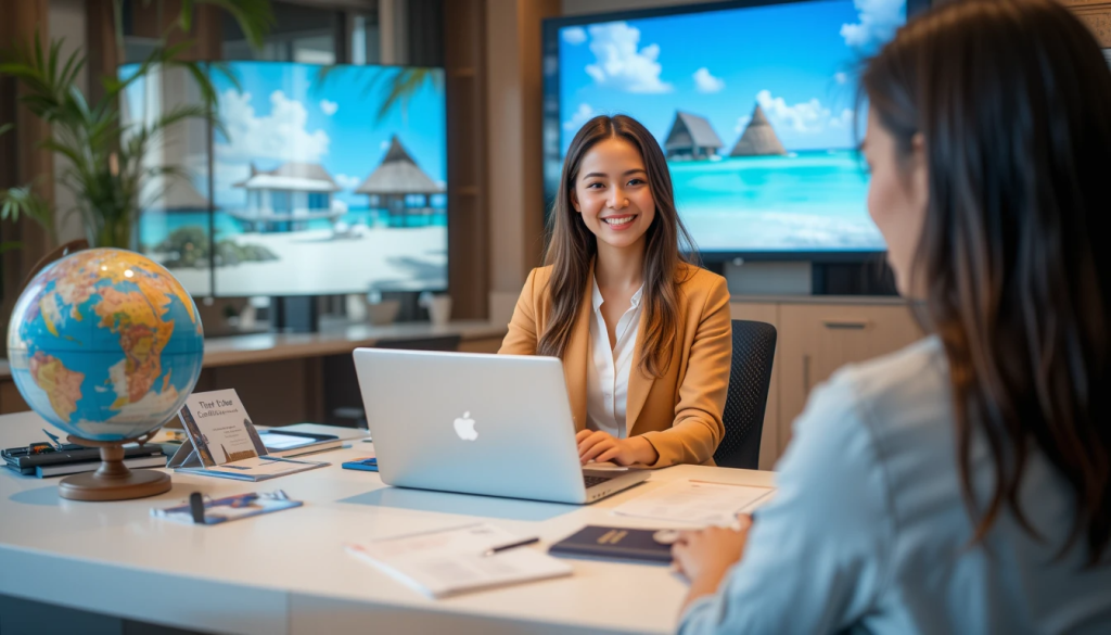 How Do You Become a Travel Agent? (Step-by-Step Guide)