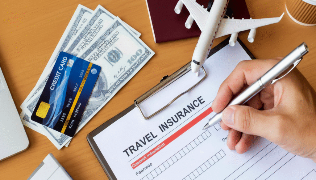 travel insurance: do you really need it?